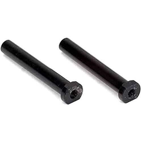 Losi 8B8T LOSA4408 Steering Post Set for RC Willey Gas Dryers Replacement Parts