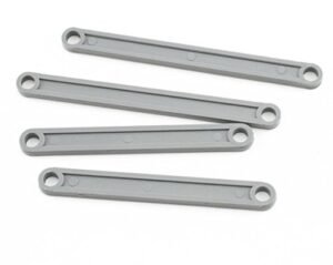 Traxxas 3641A Non Adjustable Camber Link Set of 4 for RC Boats Pictures