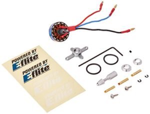 E flite Park 250 Brushless Outrunner Motor 2200Kv EFLM1130 Electric Brushless Motors for Park Jets RC