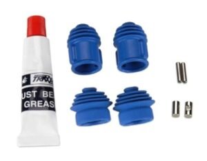 Traxxas 5129 Driveshaft Assembly Rebuild Kit for Revo and T Maxx 451 Pack
