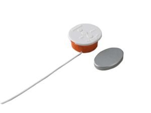 5800Micra Recessed Transmitter Case for RC Radios Single Unit