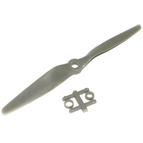 APC Landing Products Speed 400 Pusher Prop 6X4E APC06040EP Propellers for RC Pusher Plane Plans
