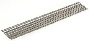 Du-Bro 958 6-32 Fully Threaded Rods - Pack of 12