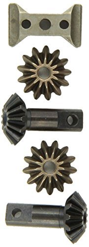 Traxxas 5382X Gear Set Differential E Maxx RC Willey Appliance Set Upgrade