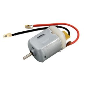 Kyosho America MZ9P Motor Set for Honda NSR500 RC Motorcycle Enthusiasts
