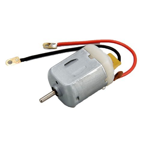 Kyosho America MZ9P Motor Set for Honda NSR500 RC Motorcycle Enthusiasts