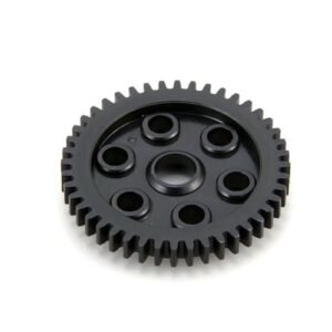 Kyosho Motorcycle RC Spur Gear Compatible with Ball Differential MR 02 Models