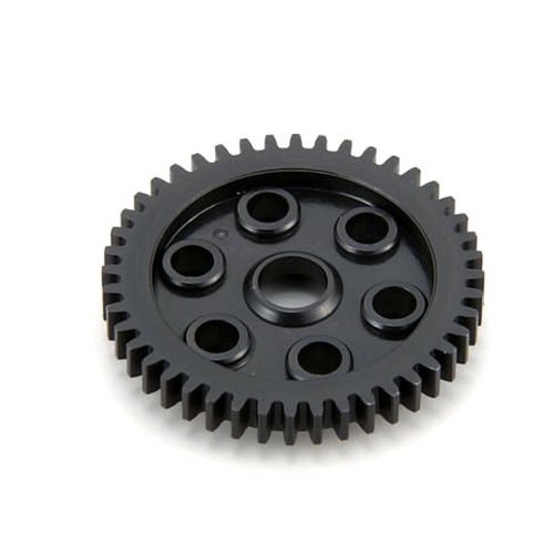 Kyosho Motorcycle RC Spur Gear Compatible with Ball Differential MR 02 Models