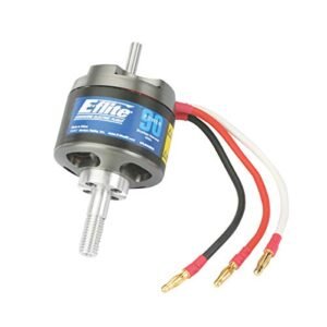 E flite Power 90 Brushless Outrunner Motor 325Kv EFLM4090A Understanding Kv Ratings on RC Motors
