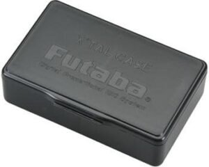 Futaba High Performance RC Motor Case for Enhanced Durability and Protection
