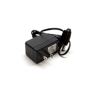 Spektrum 150mAh RC Willey Wall Clocks Charger with Transmitter Adaptor