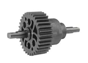 Traxxas 5614 Weed Eater RC Boat Kit Center Differential for E Revo E Maxx
