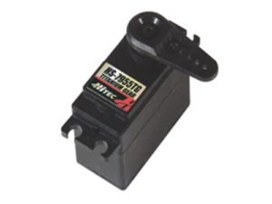 Hitec HS 7955TG Ultra Torque Titanium Gear Digital Servo Coreless Motor Dual Ball Bearing