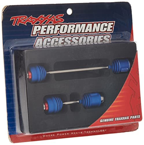 Traxxas 5151R Center Driveshafts E Maxx Available at RC Willey Clearance Center Locations