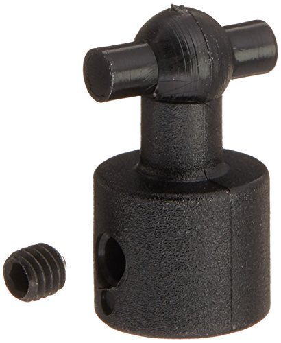 Traxxas 3827 Motor Drive Cup and Screw 335 Pack for Design and Drive RC Sports Car