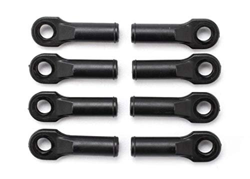 Traxxas 5525R Heavy Duty Rod Ends for Slayer RC Truck Performance Upgrade
