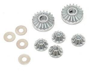 Kyosho IF102 Differential Bevel Set for RC Vehicles High Quality Replacement Part