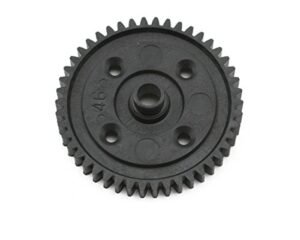 Kyosho Inferno ST RR VE 46T Spur Gear KYOIF148 High Quality RC Vehicle Part