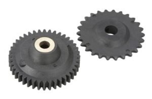 Kyosho MA008 3 Speed Spur Gear for RC Vehicles High Quality Replacement Part