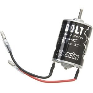 HPI Racing 1146 Firebolt 15t Motor 540 Type for Electric RC Trucks