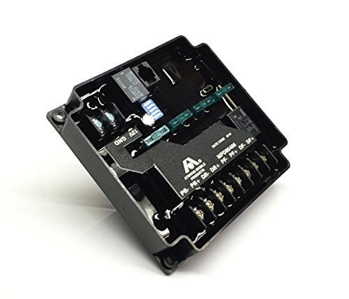 GAMA Electronics 12 VDC Remote Control Polarity Reverse 4 Motor Receiver for Fry's Electronics RC Cars Compatible with Atwood MPD 85439 and MPD 85496