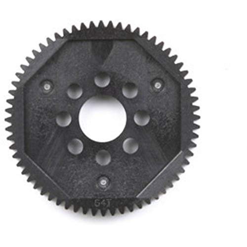 TB03 06 Spur Gear 64T for Cheap Tamiya RC Trucks 51356