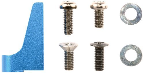 Tamiya 300054090 Aluminum Servo Stay TB 03 for Dump Truck RC Models
