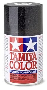 Tamiya PS 53 Lame Flake Paint 86053 for RC Body Customization