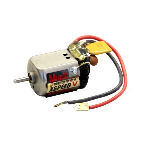 Kyosho MZW301 XSPEED Mini Z Motor V 2.4GHz ICS Compatible Parts for RC Cars