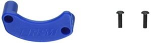 RPM Traxxas Electric 2WD Motor Protector Blue Upgrade Durable USA Made