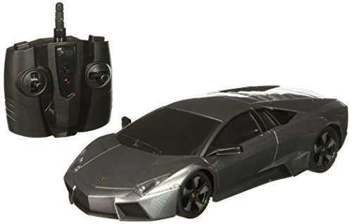 Lamborghini Reventon 1/18 Scale RC Catamaran Hull Plans Remote Control Car