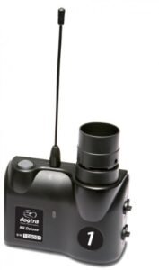 Dogtra Remote Release Deluxe Extra Receiver for RR ER with Extra 300 RC Plane Plans Compatibility
