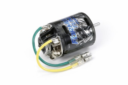 Tamiya Formula RC Tune Brakes 32T High Performance Motor for RC Cars