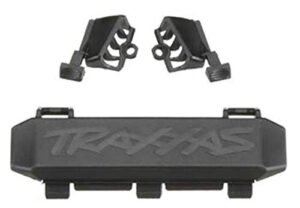 Traxxas 7026 RC Truck Trailer 1/14 Battery Compartment Door Set of 1