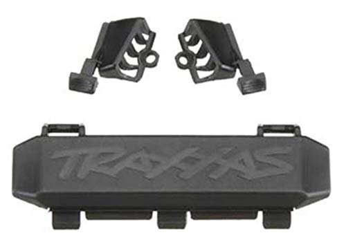 Traxxas 7026 RC Truck Trailer 1/14 Battery Compartment Door Set of 1