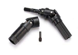 Traxxas 7051 Driveshaft Assembly 1/16 Nitro RC Buggy 179 Pack