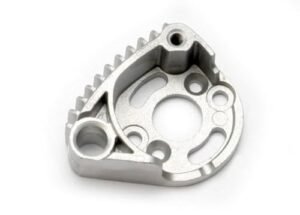 Traxxas 7060 Finned Aluminum RC Hovercraft Motor Mount