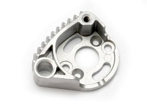 Traxxas 7060 Finned Aluminum RC Hovercraft Motor Mount