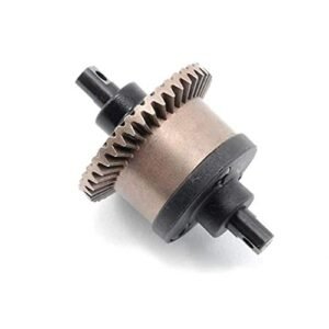 Traxxas 7078 Complete 1/16 Nitro RC Differential Assembly