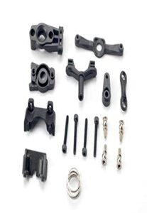 Traxxas 7043 1/16 Steering Hardware Kit for MTC RC Boat Upgrades