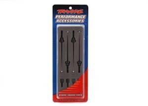 Traxxas 7151X 1/16 Driveshaft E Revo VXL for 1/16 vs 1/10 Scale RC Enthusiasts