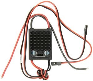 Castle Creations CC Bec Pro 20A 12S Switching Regulator for RC Plane Enthusiasts