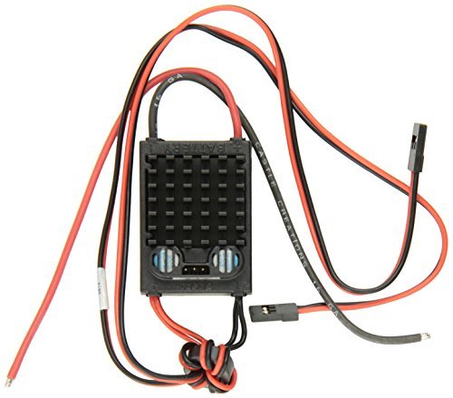 Castle Creations CC Bec Pro 20A 12S Switching Regulator for RC Plane Enthusiasts