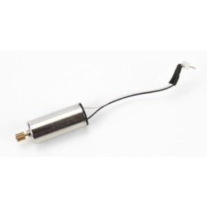 BMSR Coreless Main Motor with Pinion High Performance DC Motor