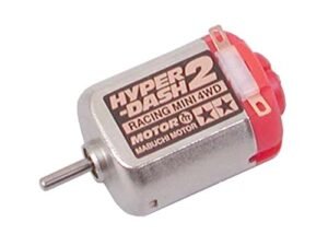 JR Hyper Dash 2 Motor 15256 High Performance RC Car Motor