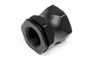 HPI Racing 101062 Clutch Nut for the Best Trophy Truck RC 3.5 4.6 Models