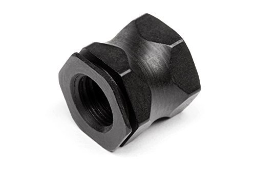 HPI Racing 101062 Clutch Nut for the Best Trophy Truck RC 3.5 4.6 Models
