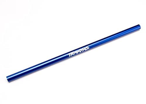 Traxxas Slash 4x4 RC Tires Aluminum Driveshaft Center 6855 Upgrade Part