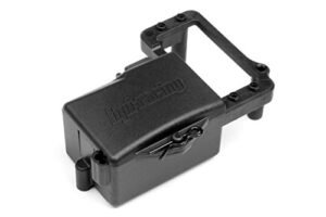 HPI Racing 103674 Radio Box Set for Aftershock RC Truck Radio Shack Vorza Trophy Flux
