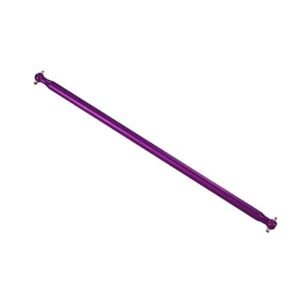 Redcat Racing 04003 Purple Aluminum Drive Shaft Replacement Part